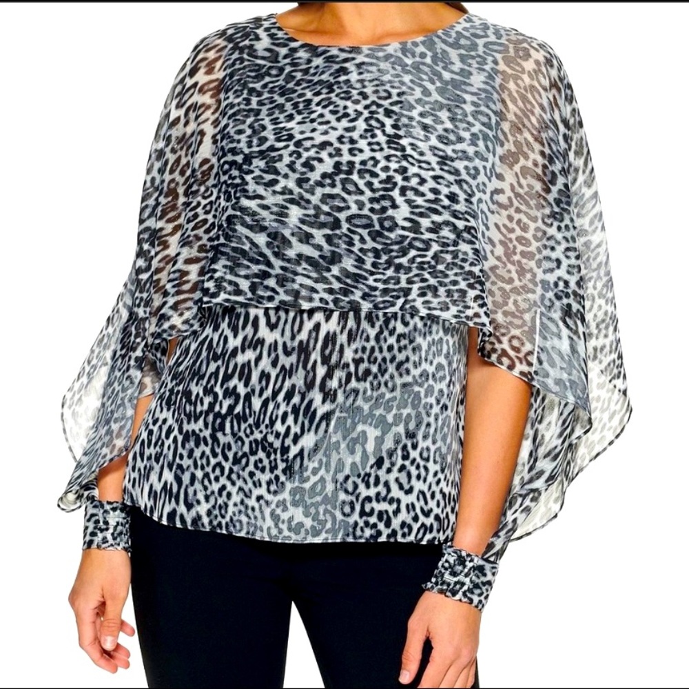 DKNY top